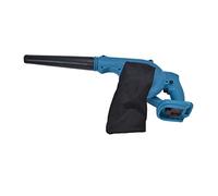 Haofy Mini Ventilateur électrique au Lithium-Ion, Petit Ventilateur pour Batterie D'outils électriques 21V, Matériau Résistant à la Corrosion pour Ateliers et Garages