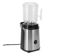 Haofy Mixeur Plongeant de Comptoir, Mixeur Plongeant, Robot Culinaire électrique avec Moteur en Cuivre Pur de 1800 W pour Presse-agrumes, Broyeur, Scelleur Sous Vide (Prise UE)