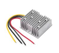 Haofy Module Adaptateur d'alimentation THJ2412C240Z, Régulateur de Tension étanche, Haute stabilité pour Ventilateur D'ampoule, 1 X Aluminium moulé sous Pression