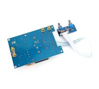 Haofy Module Amplificateur 600 W TAS5630 Classe D avec Courant de Repos 65 MA pour une Expérience D'écoute Parfaite, Rapport Signal/bruit 100 DB, Scène Applicable : Amateurs de Caisson de basses.