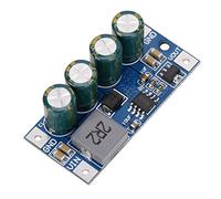 Haofy Module Convertisseur Boost DC-DC Compact 60 W, Convertit sans Effort 3,7 V-18 V en 5-19,5, Idéal pour Les Solutions d'alimentation Portables (12V)