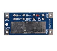 Haofy Module Convertisseur Boost DC-DC Compact 60 W, Convertit sans Effort 3,7 V-18 V en 5-19,5, Idéal pour Les Solutions d'alimentation Portables (9V)