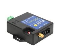 Haofy Module d'alarme GSM 4G Système de sécurité Domestique avec Alertes à 8 Canaux Contenu Personnalisable DC 5 15 V Faible Consommation d'énergie pour la Surveillance de la Maison et des