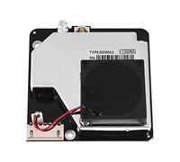 Haofy Module de Capteur de Poussière PM2,5 PM10 avec Détection Stable, Haute Résolution pour la de la Pollution Atmosphérique dans la Domotique Intelligente