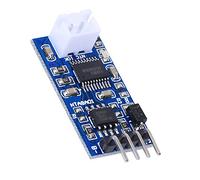 Haofy Module de Capteur de Température à Thermistance Modulaire avec Résistance 10K 3950 pour une Mesure de Haute Précision 5V 12V (#3)