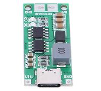 Haofy Module de Chargeur de Batterie Li-ION, Carte de Charge Efficace 3S-4A pour Le Suivi de la Résistance de la Batterie, Forte adaptabilité, pour Les Passionnés D'électronique