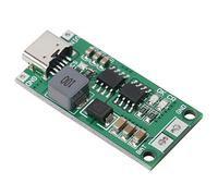 Haofy Module de Chargeur Li-ION, Mode Quasi-CV, Fonction de Résistance de Suivi pour Le Matériel d'entretien de la Batterie, Longue Durée de Vie