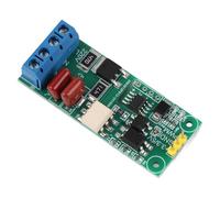 Haofy Module de Contrôle PWM, Ajusteur de Tension Sûr pour la Vitesse de Gradation, Carte Contrôleur de Micro-Ordinateur à Puce Unique AC220V pour Lampes et Appareils