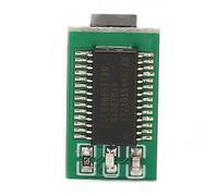 Haofy Module de sécurité TPM2.0, Module de Cryptage de Carte à Distance pour éviter Les Interférences, Interface LPC 14 Broches Respectueuse de l'environnement pour PC