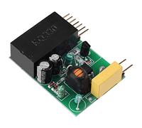 Haofy Module de Support de Ligne électrique pour Communication de Données Longue Distance, émetteur-récepteur de Ligne électrique 220 V CA pour Lecture de Compteur, Lampadaire, Ménage Intelligent