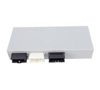 Haofy Module Hayon 61357335274 Compatible X6 E71 2008-2014 | E70 Coffre ECU, Corrige Fermeture Lente ou Defaut de Deverrouillage, Puce de Filtrage du Bruit, Installation par Connexion