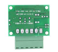 Haofy Module Polyvalent de Convertisseur de Signal à Tension PWM pour Panneau de Commande Industriel PLC avec Sortie 0-10 V, Carte Analogique Numérique 1-3 KHZ 0-10 V pour Ingénieurs et Techniciens