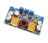 Haofy Module Régulateur Abaisseur Automatique 10A avec Protection par Fusible et Puces à Faible Résistance