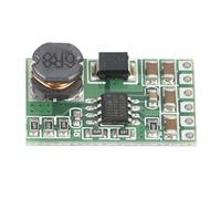 Haofy Module Régulateur Abaisseur Compact, Convertisseur DC 3V 3.3V 3.7V 5V 6V 7.5V 9V 12V pour Instrument de Chargeur de Batterie (5 V ~ 27 V à 3,3 V)