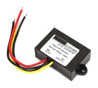 Haofy Module Régulateur de Tension Boost 12V, avec Conception étanche IP68, pour écran de Voiture, Caméra de, Ventilateur, Pompe à Eau, Moteur (2A)