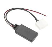 Haofy Module sans Fil Bluetooth pour Voiture, Adaptateur Durable pour Le Streaming de Musique, adapté pour Avalon, Matériau ABS
