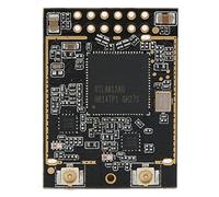 Haofy Module sans Fil Double Bande Haute Performance 1200 M Fonction Directe WiFi pour 8, Adaptateur D'interface USB 2.0 Net pour Réseau WiFi P2P PAN