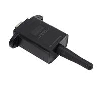 Haofy Module WiFi D'onduleur Solaire Hybride avec des Performances Stables pour Le Contrôle de à Distance des Onduleurs Connectés au Réseau Solaire Photovoltaïque, Matériau ABS - pour PS1K, HPS3K,