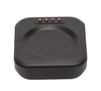 Haofy Montre Intelligente Chargeur de Câble USB Station de Charge sans Fil Rapide pour 3 3Pro avec Contre Les Surintensités pour Une Utilisation Sûre (Black)