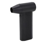 Haofy Moteur de Souffleur D'air électrique 130 000 Tr/min, Dépoussiéreur D'air comprimé économe en énergie pour le Dépoussiérage, Ventilateur de Sèche-linge de Voiture pour une Utilisation en