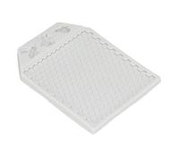 Haofy Moule en Silicone Antiadhésif en Forme de Ruche, Outil de Cuisson pour la Décoration de Gâteaux, Fournitures de Cuisine DIY pour Usage Domestique et Professionnel