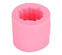 Haofy Moule en Silicone en Forme de Maïs de Haute qualité pour Faire du Savon, des Bonbons au Chocolat, Facile à Démouler et à Nettoyer, adapté au Four et au Micro-ondes, Essentiel de Cuisine