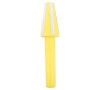 Haofy Nettoyeur de Broche Bâton de Nettoyage CNC en Plastique Durable pour Machines-Outils, Tige de Nettoyage BT30/BT40/BT50 pour L'entretien (Bâton de Nettoyage BT40)