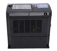 Haofy Onduleur à Fréquence Variable 3KW A2-8030 avec Fonctions Complètes pour Moteurs de Broche, Tours, Fraisage