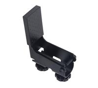 Haofy Outil Auxiliaire Ergonomique de Rotation du Sol, Aide à Creuser avec Pelle et Fourche pour Une productivité Accrue, Collection de Cultures Noir