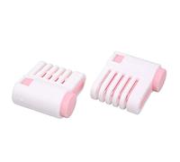 Haofy Outil de Guidage de -gâteau à Pain Multifonctionnel Bricolage pour la Cuisine à Domicile, Trancheuse à Pain en Plastique ABS pour Amateurs et Professionnels, Vert 52036-A (Poudre interne