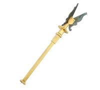 Haofy Outil de Serrage de Balancier de Montre, Conception en Alliage à 3 Fourchettes de 11 Cm pour la Réparation de Mouvement