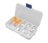 Haofy Outil Pratique de Peigne de Réparation de Tête de Disque Dur pour Un Retrait et Une Récupération de Données en Toute sécurité, Compatible avec WD50EFRX WD60EZRZ WD1600BEKT WD3200BEKT, Idéal