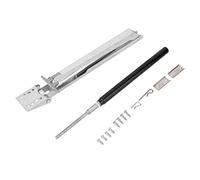 Haofy Ouvre-fenêtre Automatique à Effet de Serre, ouvre-fenêtre Automatique à capteur de température pour cabanons et Serre, Accessoires de Serre