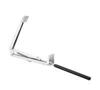 Haofy Ouvre-fenêtre Automatique de Serre, Système de Ventilation à énergie Solaire, Température Activée à 30 °C/86 °F pour des Conditions de Croissance Optimales