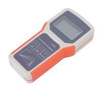 Haofy Panneau MPPT Multimètre identifié, Testeur LCD Solaire PV pour PowerPoint avec Rétro-éclairage, pour Panneau Photovoltaïque, Mesurer la Résistance au Courant de Tension