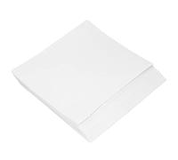 Haofy Papier D'animation Translucide, 200 Feuilles, Conception Perforée, Large Application, adapté à la Copie en Studio D'architecture, à L'esquisse, "Papier"