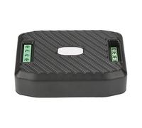 Haofy PEACEFAIR PZEM-003 Wattmètre de Tension CC pour le Contrôle de la Consommation D'énergie à la Maison, au Bureau ou en Atelier (PZEM-003+Module USB vers 485)