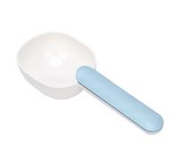 Haofy Pelle à Nourriture pour Animaux de Compagnie avec Poignée à Clip d'étanchéité pour Chiens, Chats, Lapins, Convient pour Le Contrôle des Portions de Nourriture Sèche et Humide,