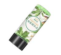 Haofy Perles de Parfum de Lessive Naturelle, Extrait de Plante Longue Durée, Facteur d'adoucissement des Odeurs, 7 Oz pour la Maison, le Bureau, la Voiture, les Vêtements Frais (Arôme herbacé et