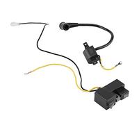 Haofy Pièce de Rechange de Bobine d'allumage de tronçonneuse électrique pour 61162 Jonsered 630