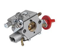 Haofy Pièce de Rechange de Carburateur Efficace pour 543RBX 543RS 543AE Performance Durable pour Les Jardiniers Carburateur 1,6x2 Pouces adapté pour