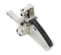 Haofy Pièces de Rechange pour Poignée Arrière de Réservoir de Carburant pour Tronçonneuse à Gaz, PC Durable pour MS240 MS260 024 026 - Résistant à la Corrosion pour l'entretien Extérieur du Jardin