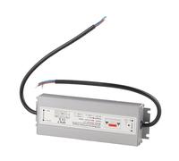 Haofy Pilote D'alimentation LED étanche IP67 Haute efficacité pour éclairage Commercial Transformateur D'alimentation étanche 60 W 12 V pour Panneaux LED