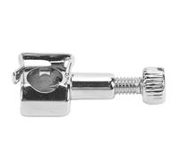 Haofy Pince à Aiguille pour Machine à Coudre, Compatible avec Necchi Q132A Q411A Q421A 7585AT, Support de Remplacement en Acier au Carbone pour Ambition Power Stitch 21