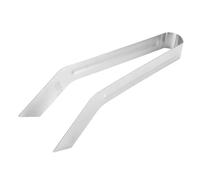 Haofy Pince de Transplantation de Semis, Pince de Transplantation de Plantes en Acier Inoxydable de 8,86 Pouces, Fournitures de Jardinage pour L'élimination des Semis