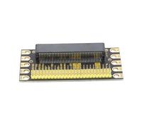 Haofy Plan D'expansion DC3.3V Performance Stable et Reproduction pour Les Modules de la Série Micro-bit pour Les Employés de Bricolage
