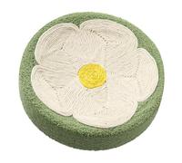 Haofy Planche à Gratter pour Chat, Corde en Sisal Durable, Griffe de Meulage Résistante aux Rayures pour la sécurité et Le Plaisir des Chatons