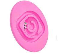 Haofy Planche d'équilibre Labyrinthe d'escargots, Améliore les Compétences 'équilibre de Coordination Grâce à un Jeu en Intérieur Engageant, Conception en Spirale Unique Encourage l'exploration,