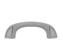 Haofy Poignée D'assistance Avant Intérieure pour 2003-2009, ABS de qualité | Compatible avec GX470 2003-2009, OE 7460360010B0, Poignée de Maintien Intérieure Robuste, Légère et Anticorrosion