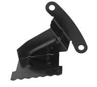Haofy Pointeur de Chaîne de Distribution en Acier chromé BTDC 0-16 ATDC 0-8 pour Petits Blocs Chevy 265 283 305 327 350 383 400 Moteurs V8 1958-1986, Plus de Devinettes sur le Calage